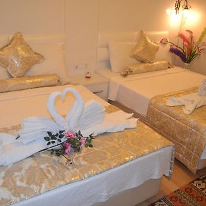 Familie Kamer