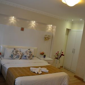 Deluxe Kamer met een King Size Bed